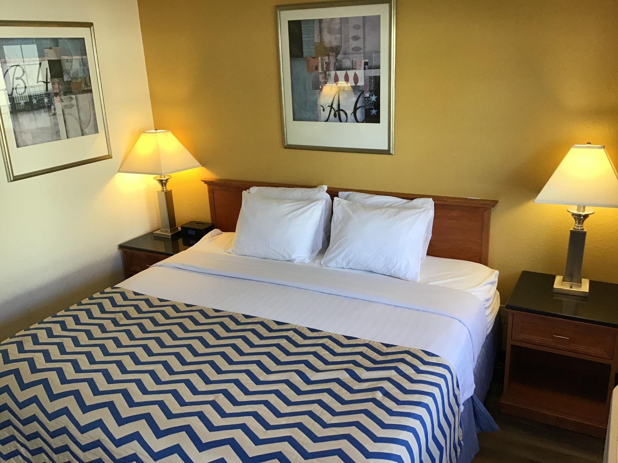 Motel Travelodge By Wyndham Or