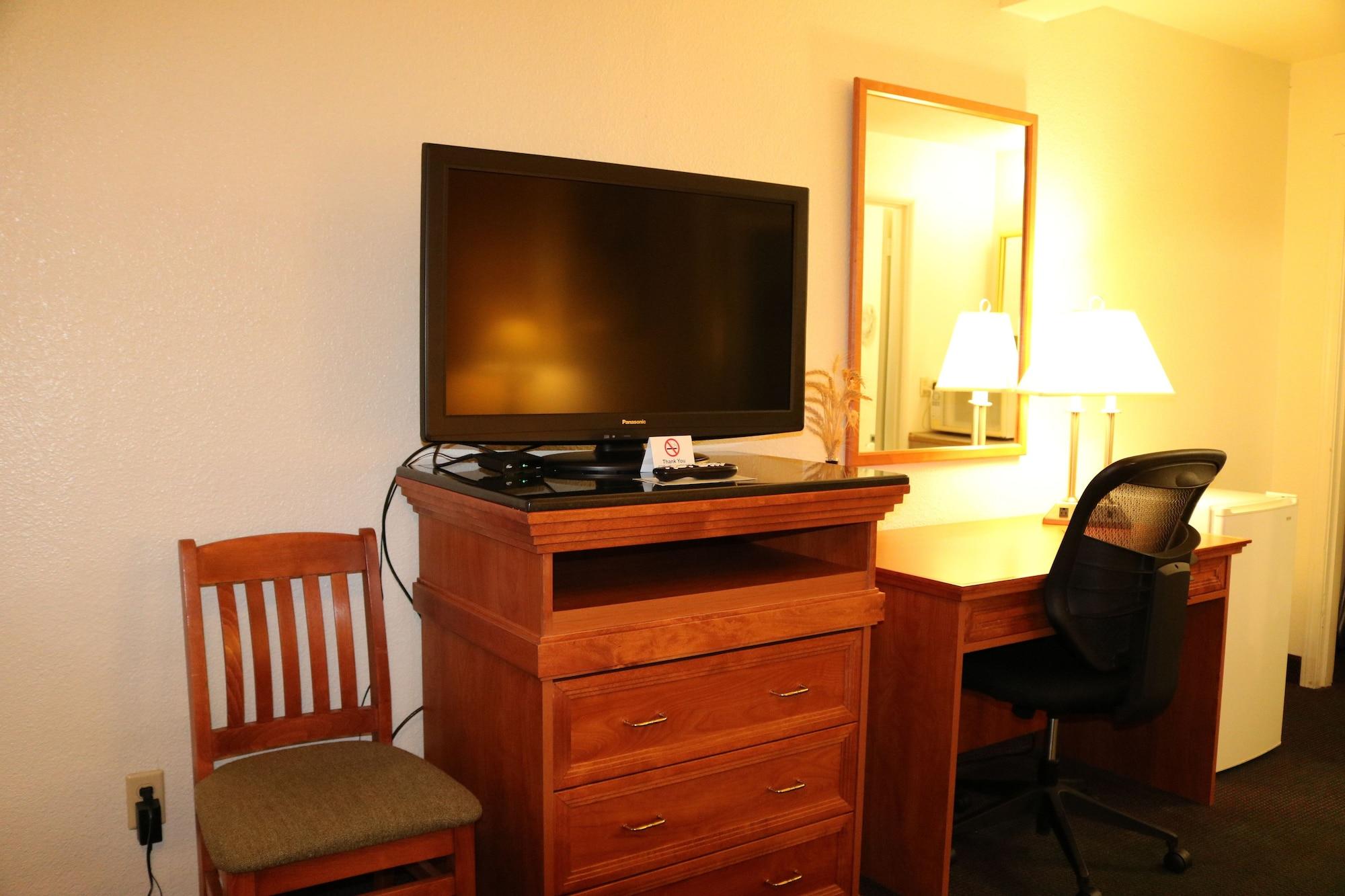 Motel Travelodge By Wyndham Or Pendleton