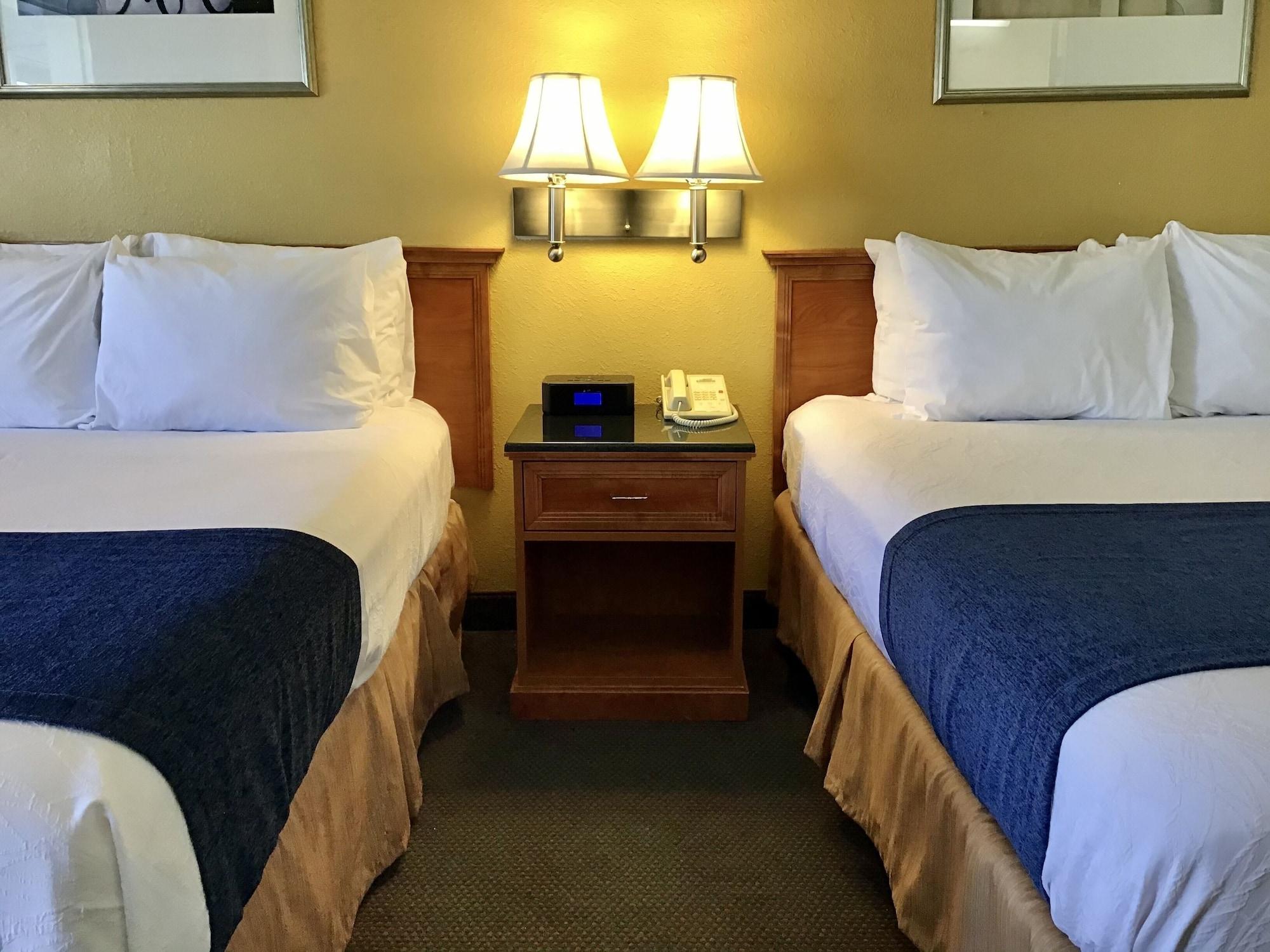 Travelodge By Wyndham Or 2*