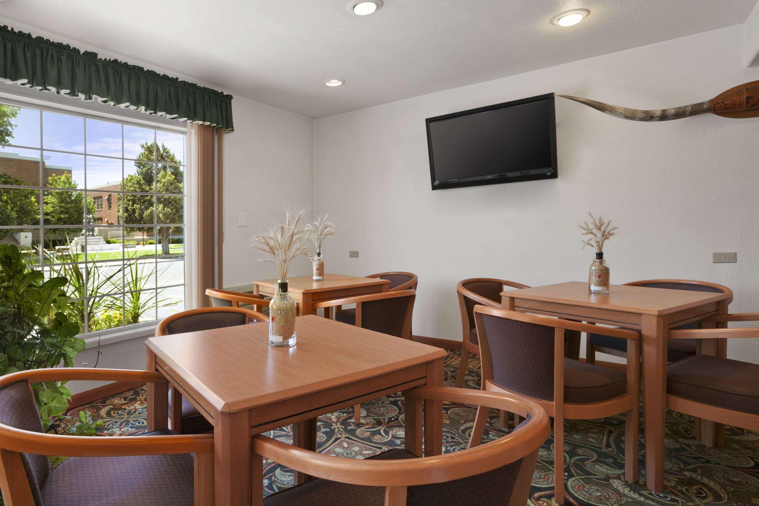 Motel Travelodge By Wyndham Or 2*