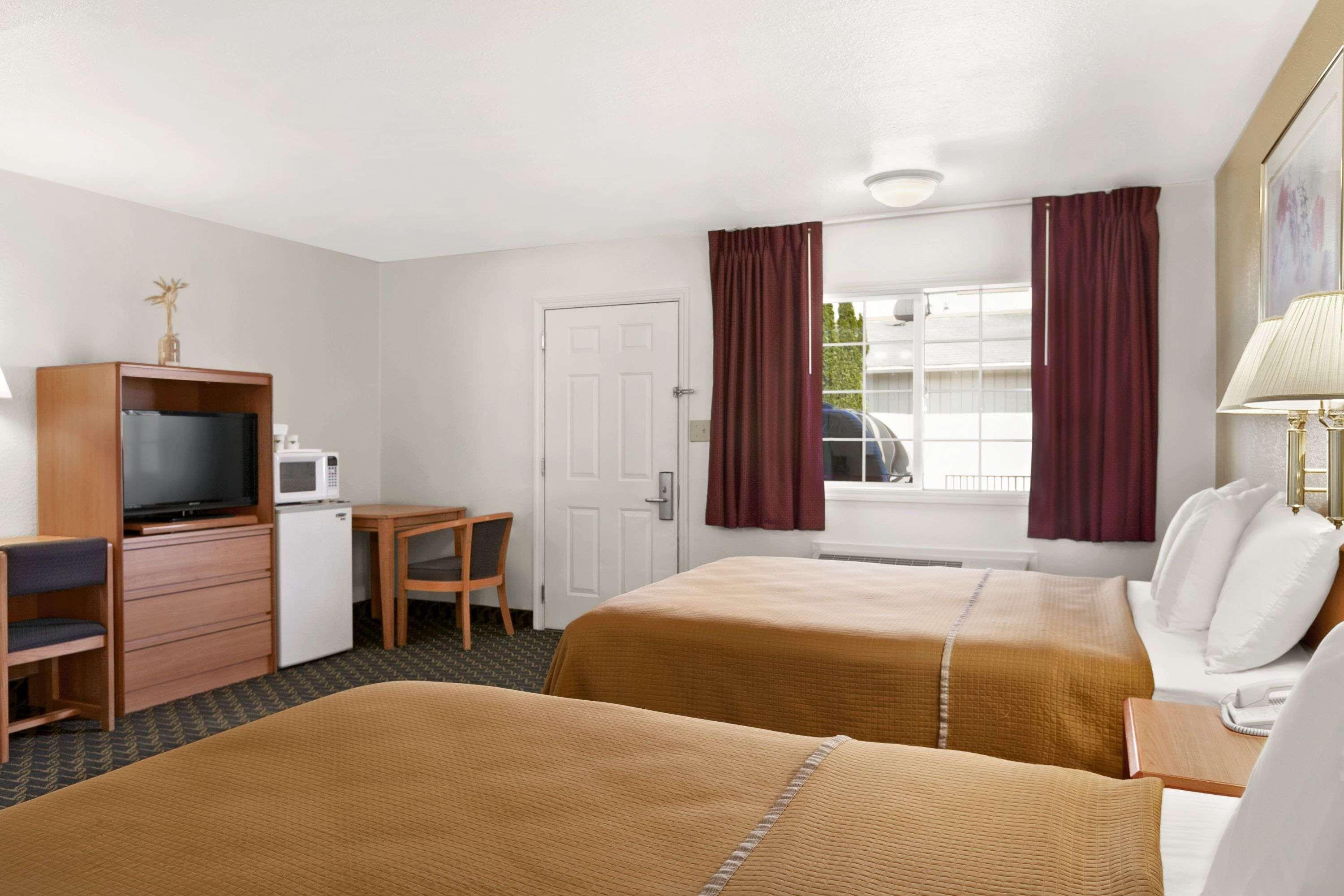 Travelodge By Wyndham Or