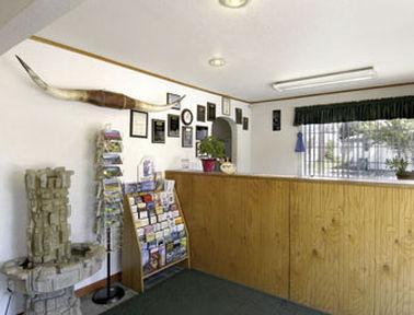 Motel Travelodge By Wyndham Or