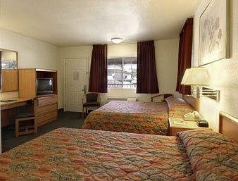 Travelodge By Wyndham Or Pendleton