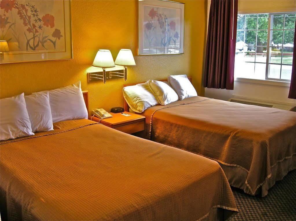 Motel Travelodge By Wyndham Or Pendleton