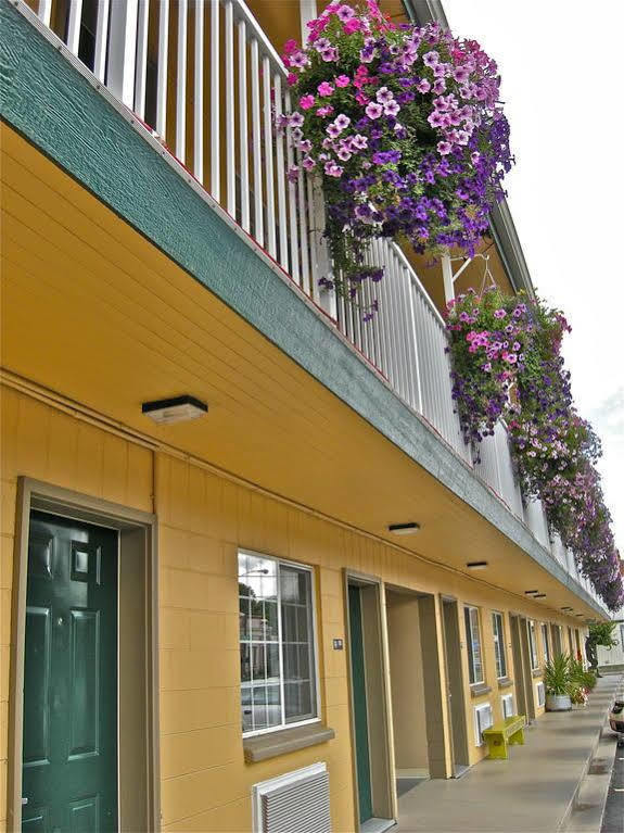 Motel Travelodge By Wyndham Or