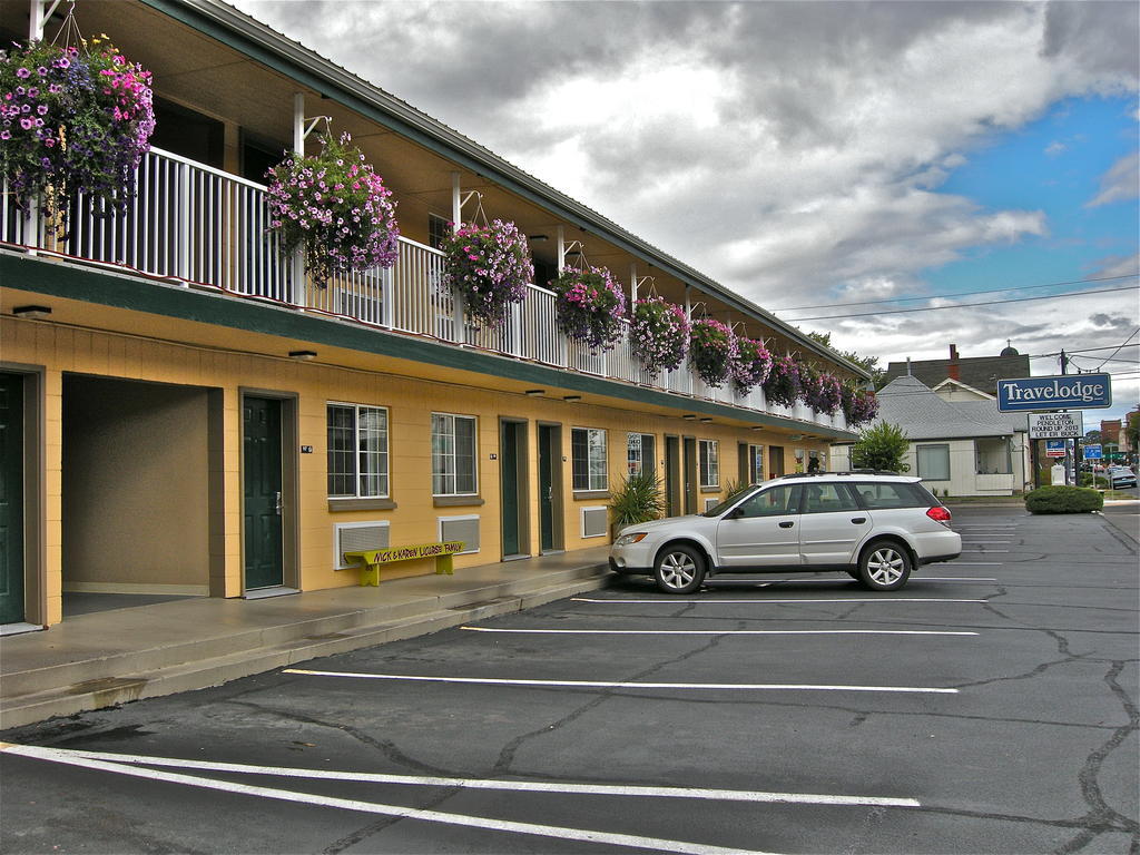 Travelodge By Wyndham Or 2*