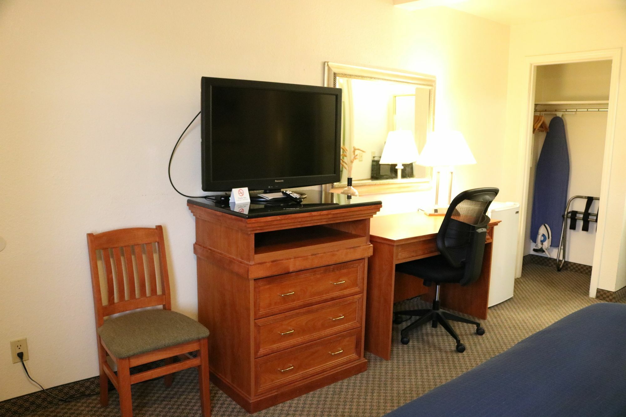 Travelodge By Wyndham Or Motel Pendleton