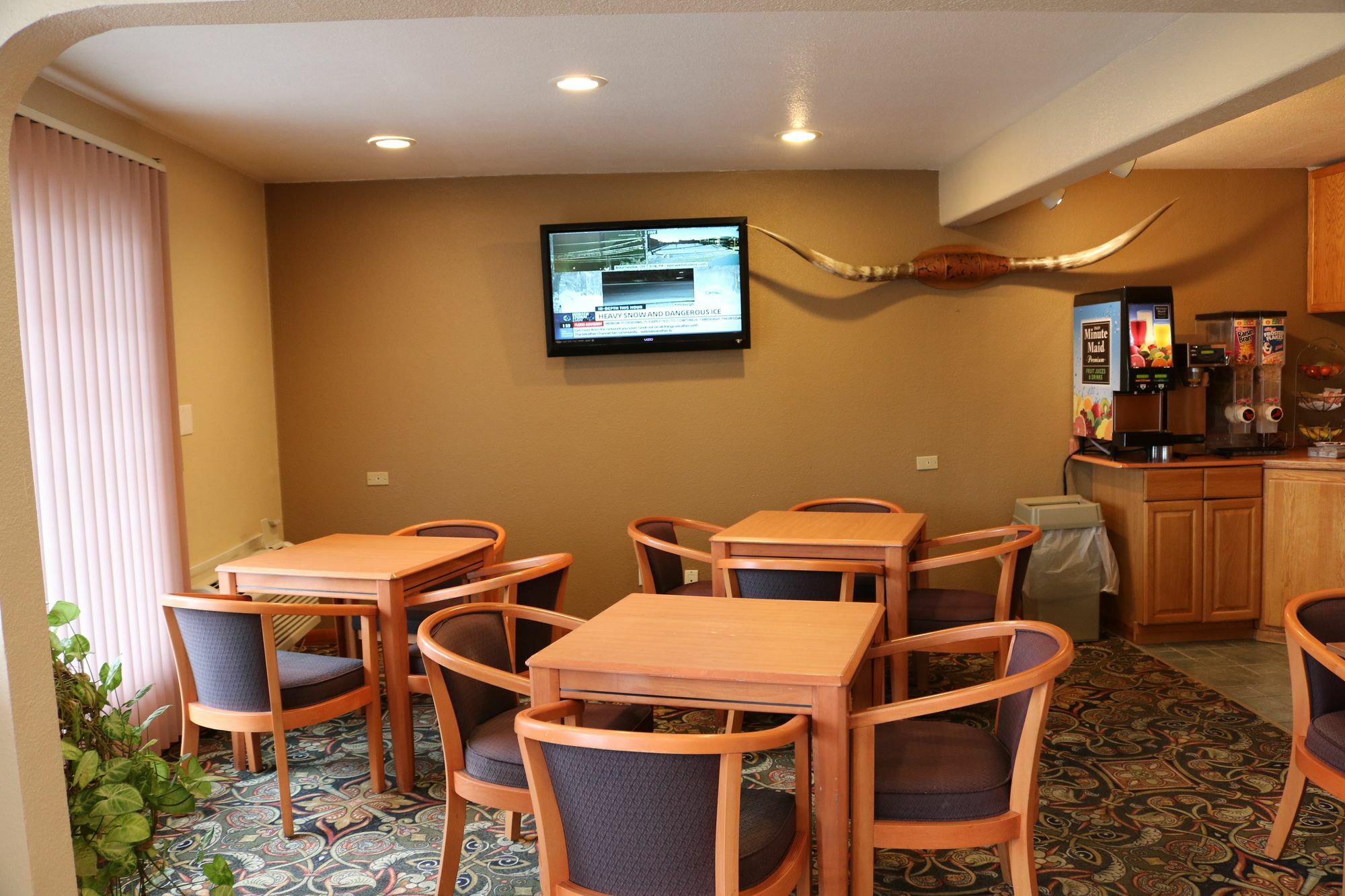 Motel Travelodge By Wyndham Or