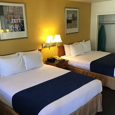 Travelodge By Wyndham Pendleton Or Esterno foto